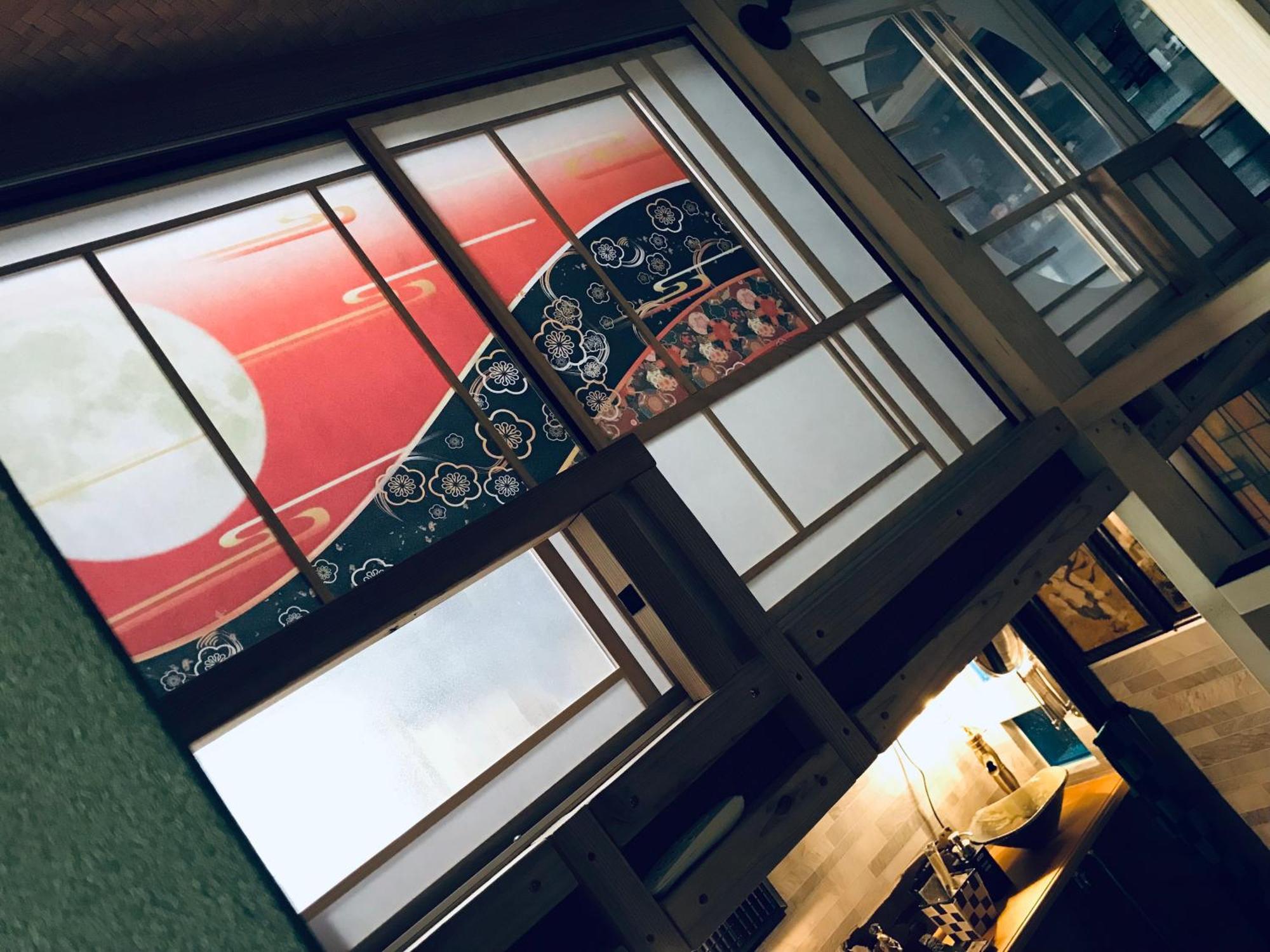 Koke Musu Inn 大津 外观 照片