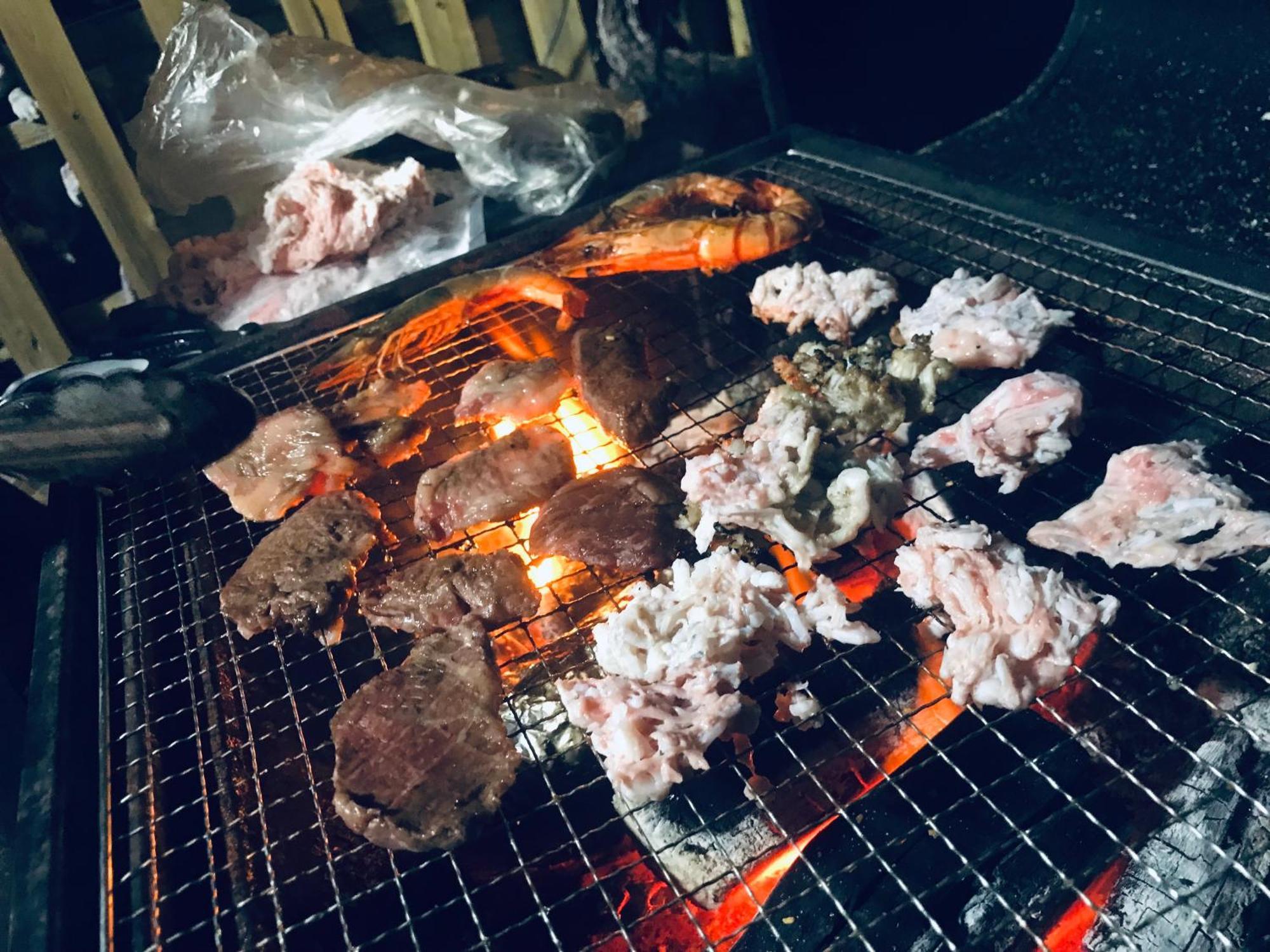 Koke Musu Inn 大津 外观 照片