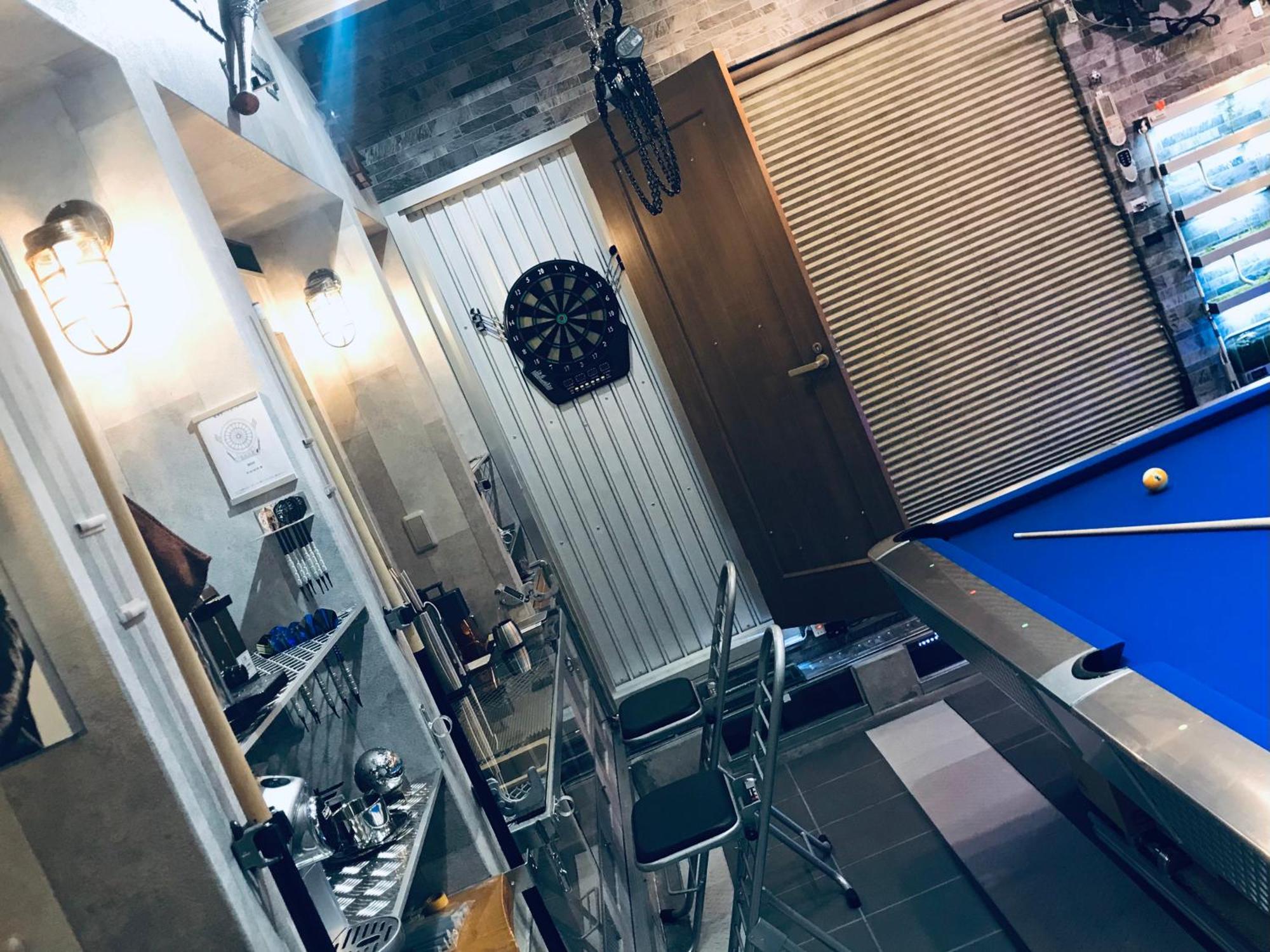 Koke Musu Inn 大津 外观 照片
