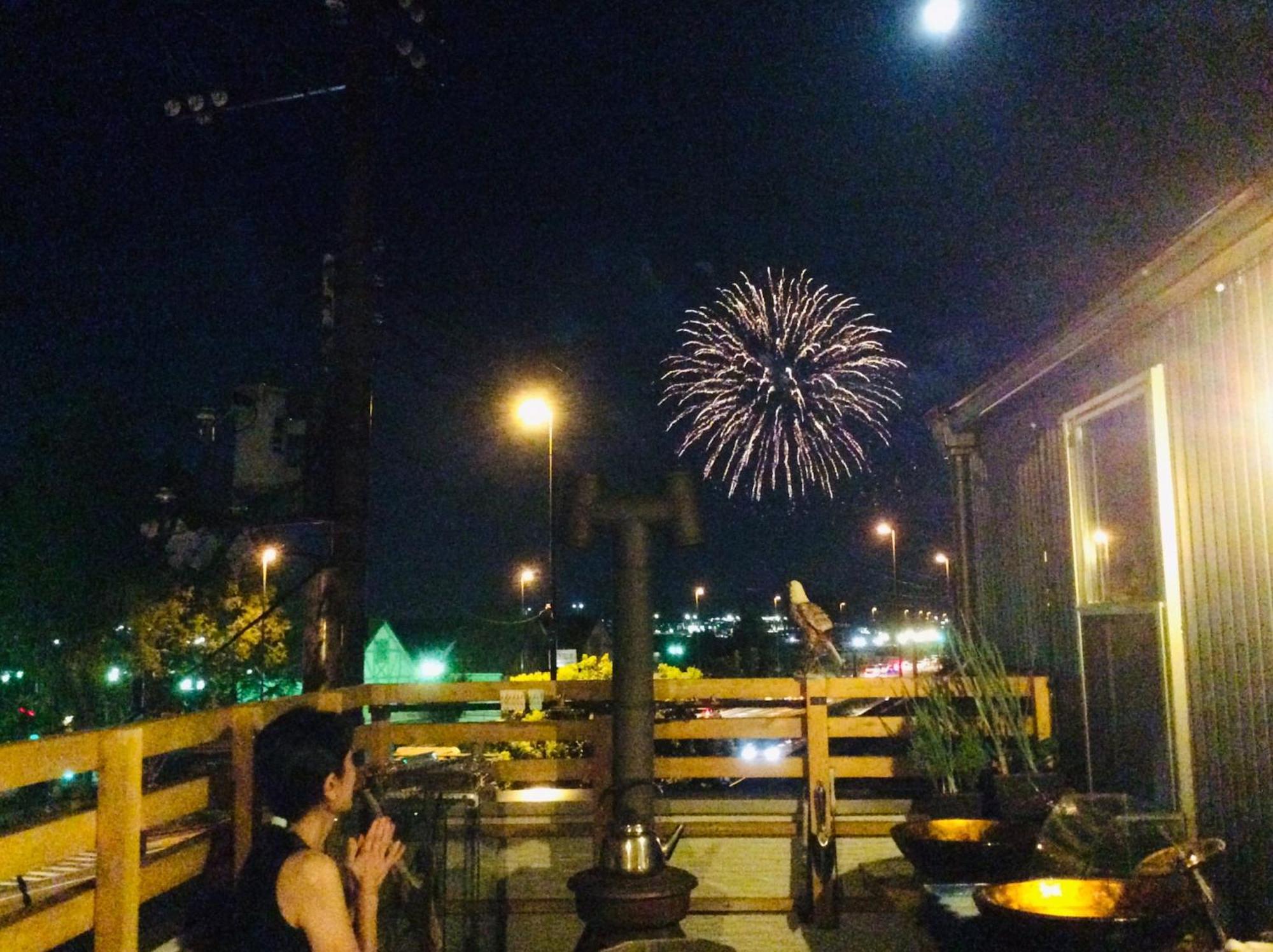 Koke Musu Inn 大津 外观 照片